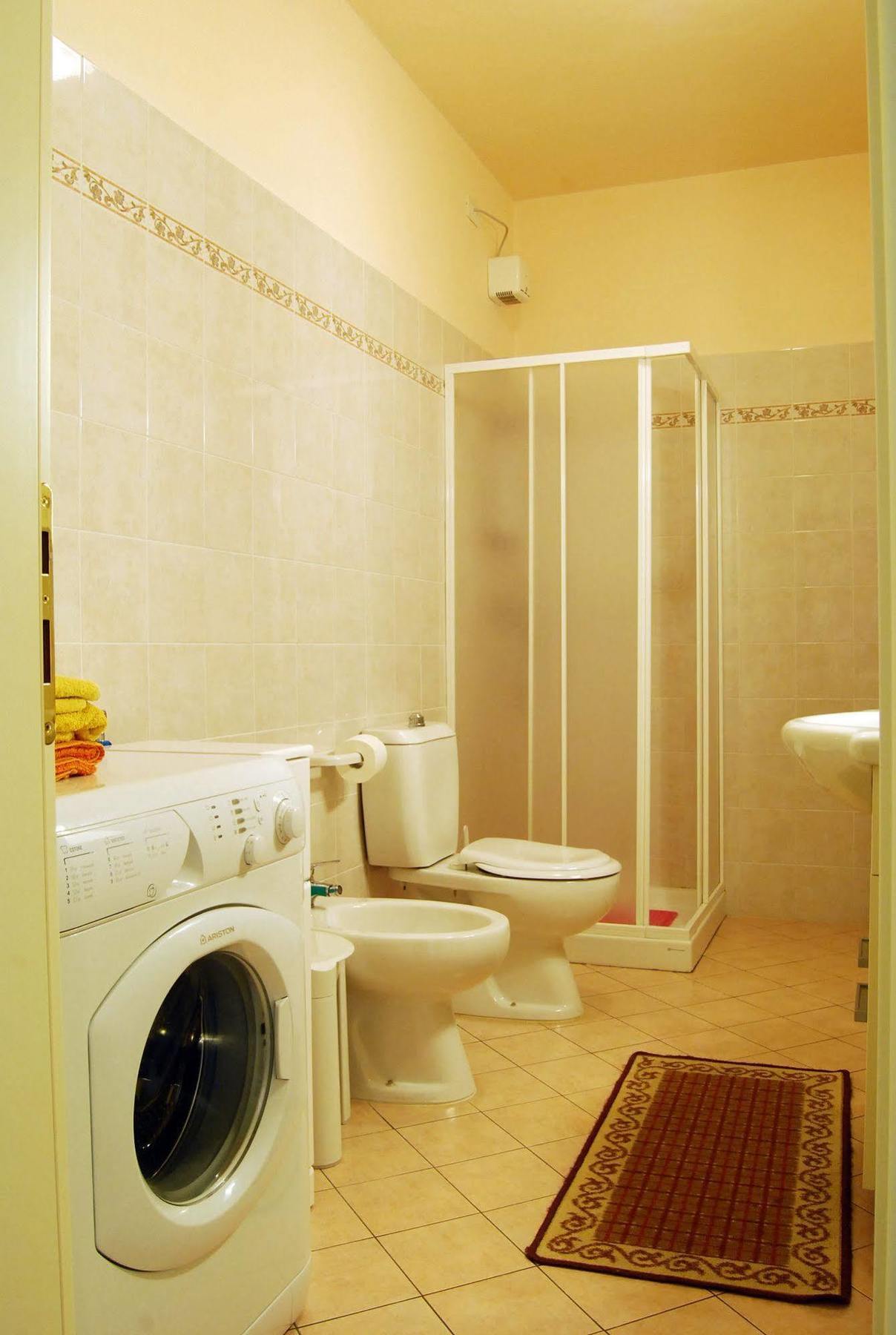 B&B Da Franca Camporgiano Bagian luar foto